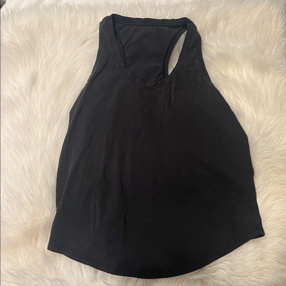 Lululemon Love Tank Top - Picture 3 of 4